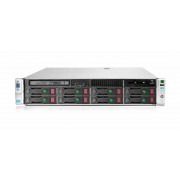 Máy chủ HP ProLiant DL380p G8-LFF V2 Series - Cấu hình chuẩn